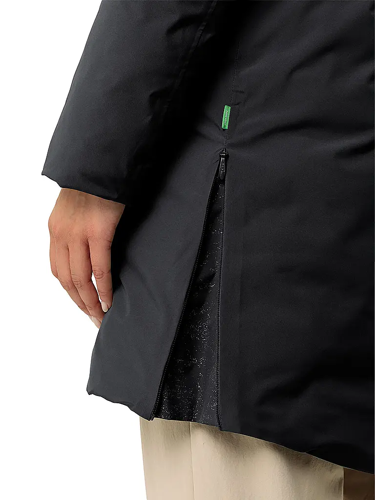 VAUDE | Cappotto invernale da donna Mineo IV |