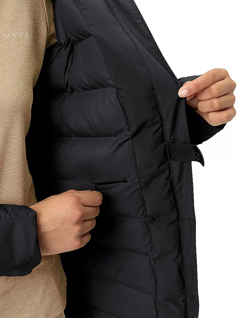 VAUDE | Cappotto invernale da donna Mineo IV |