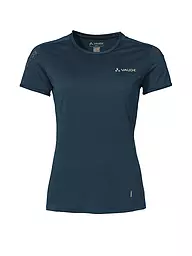 VAUDE | Damen Funktionsshirt Elope | Blu scuro
