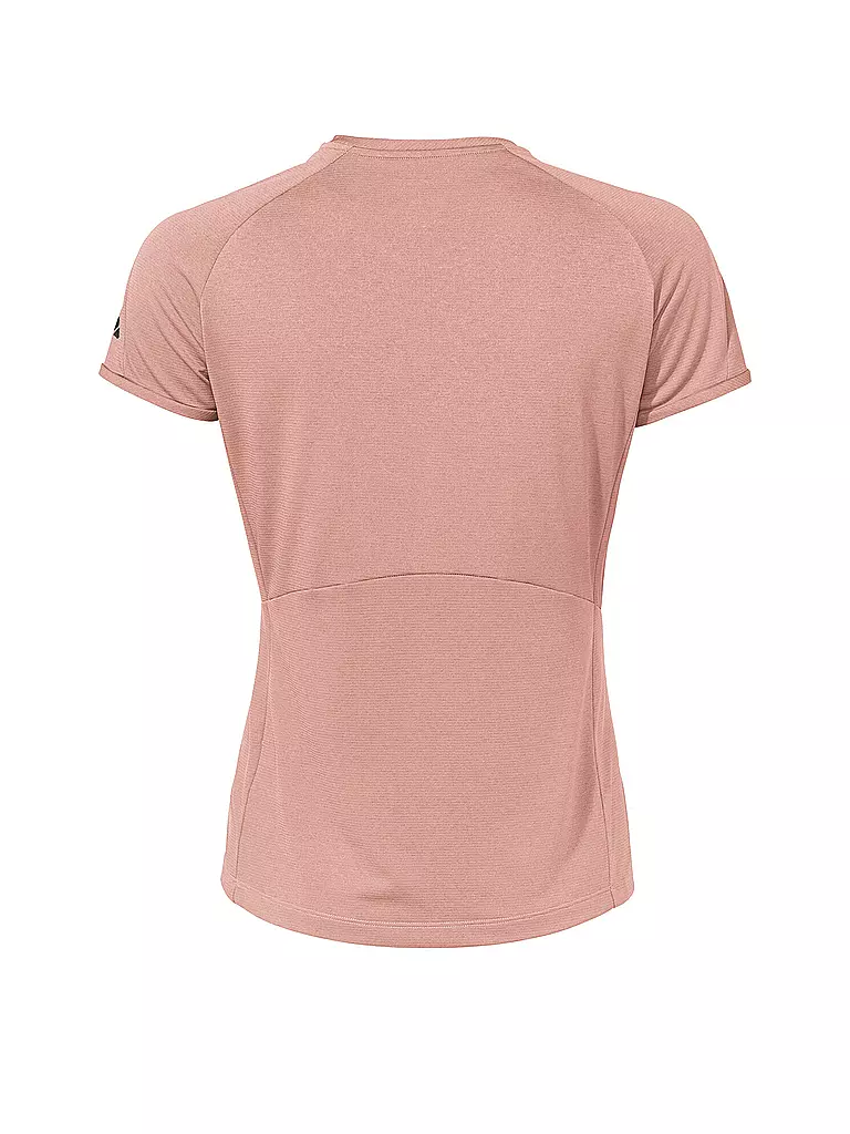 VAUDE | Damen Funktionsshirt Elope | Rosa