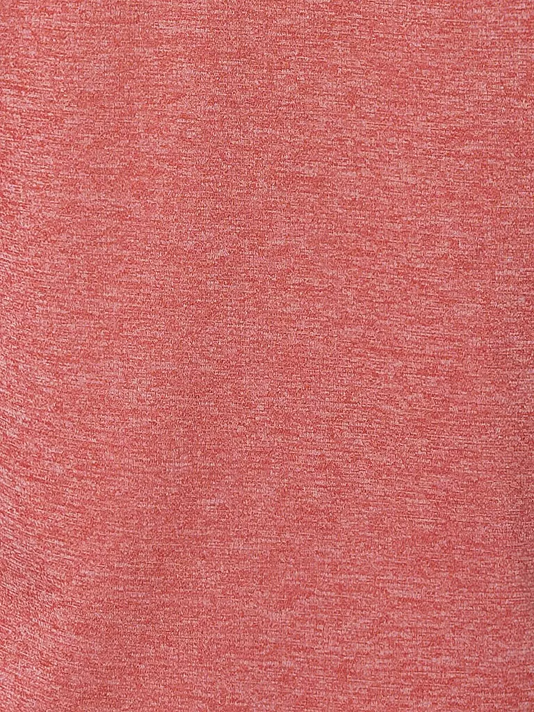 VAUDE | Damen Funktionsshirt Essential  | Rosso scuro