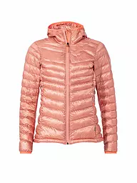 VAUDE | Giacca isolante da donna Batura con cappuccio | Rosa