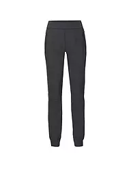 VAUDE | Damen Wanderhose Jogpant Neyland  | Grigio