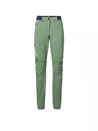 VAUDE | Damen Wanderhose Scopi | Oliva
