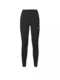 VAUDE | Damen Wandertight Scopi | Nero