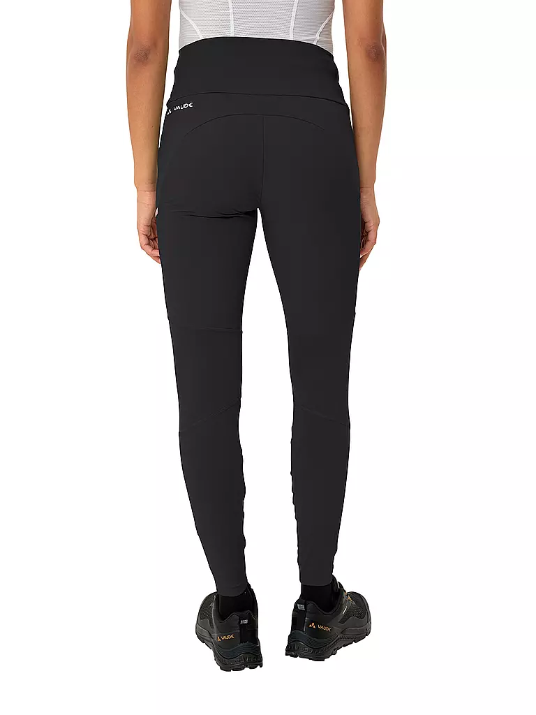 VAUDE | Damen Wandertight Scopi | Nero
