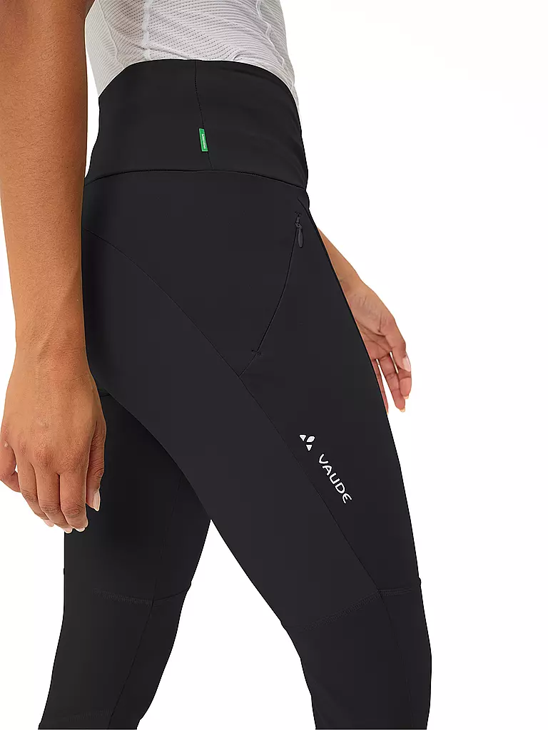 VAUDE | Damen Wandertight Scopi | Nero