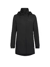 VAUDE | Damen Winterparka Escape 2L Hoodie | Nero