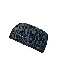 VAUDE | Fascia per capelli Cassons | Grigio