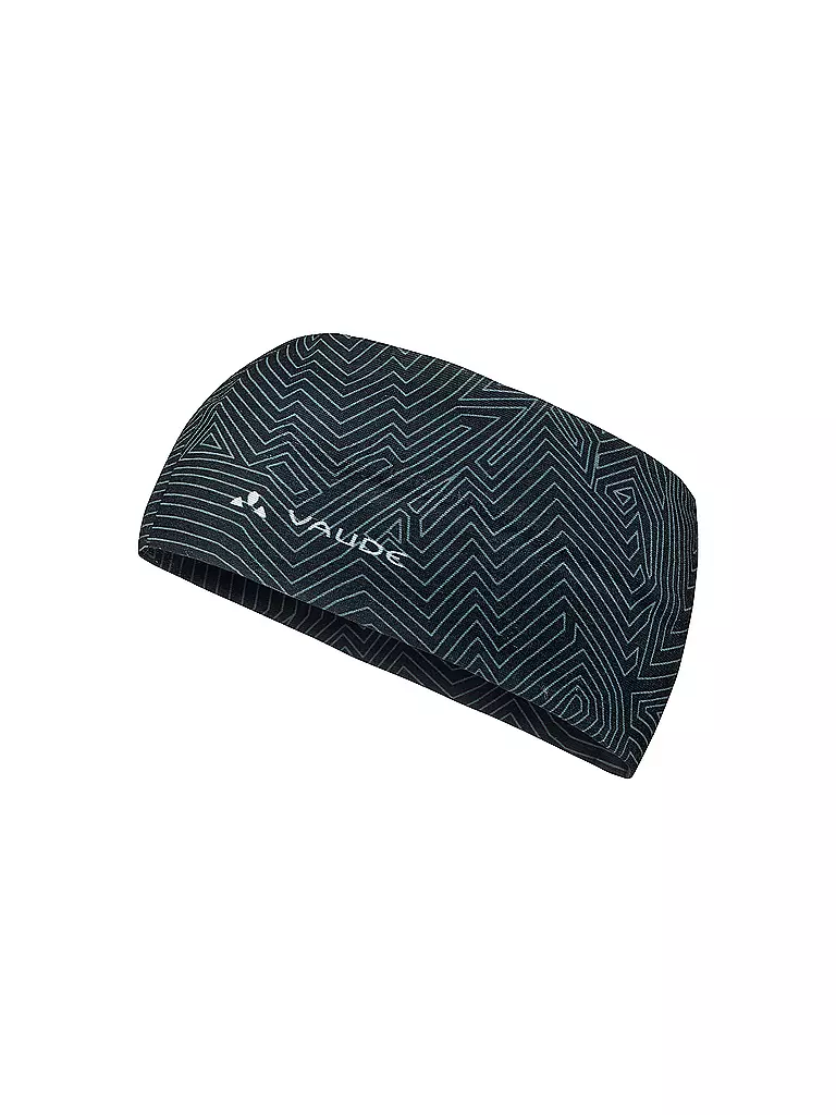 VAUDE | Fascia per capelli Cassons | Grigio