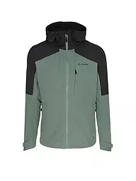 VAUDE | Giacca a vento da uomo Elope | Oliva