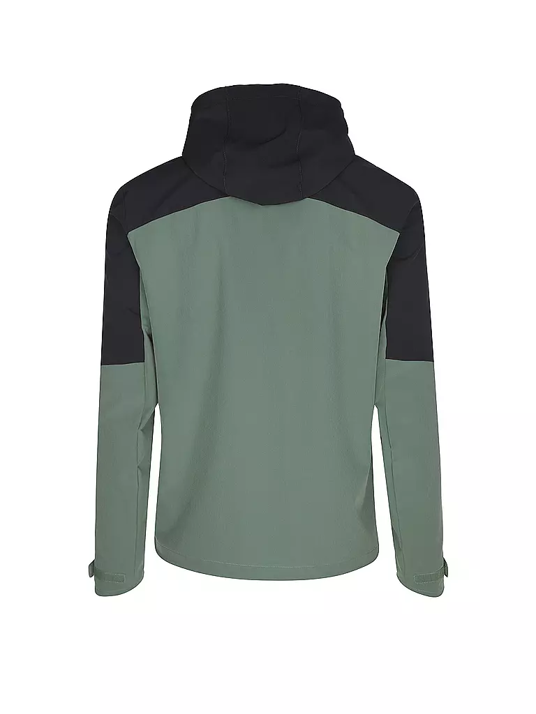 VAUDE | Giacca a vento da uomo Elope |