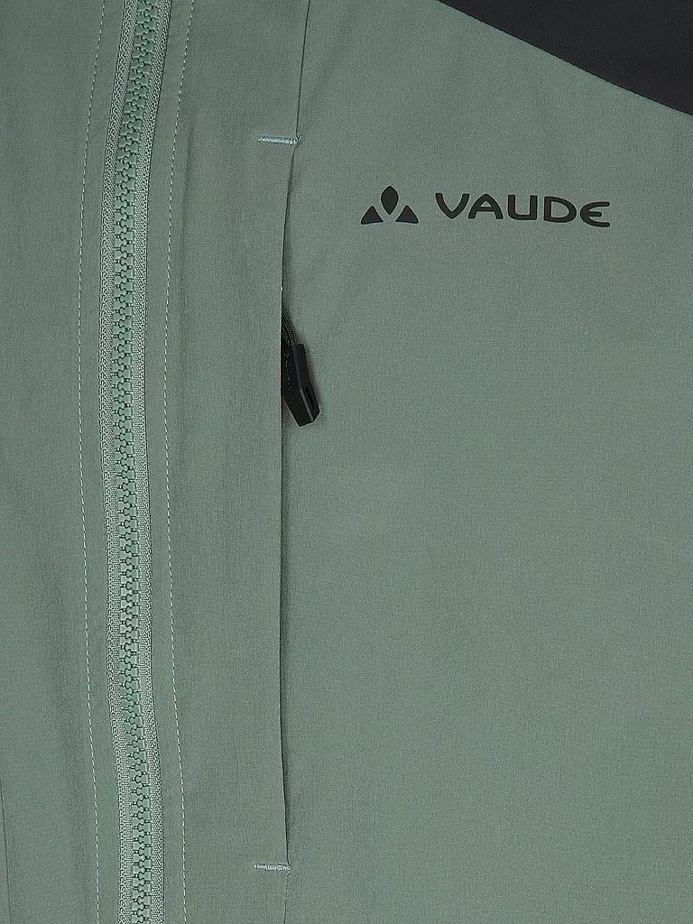 VAUDE | Giacca a vento da uomo Elope |