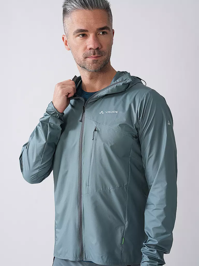 VAUDE | Giacca a vento da uomo Scopi |