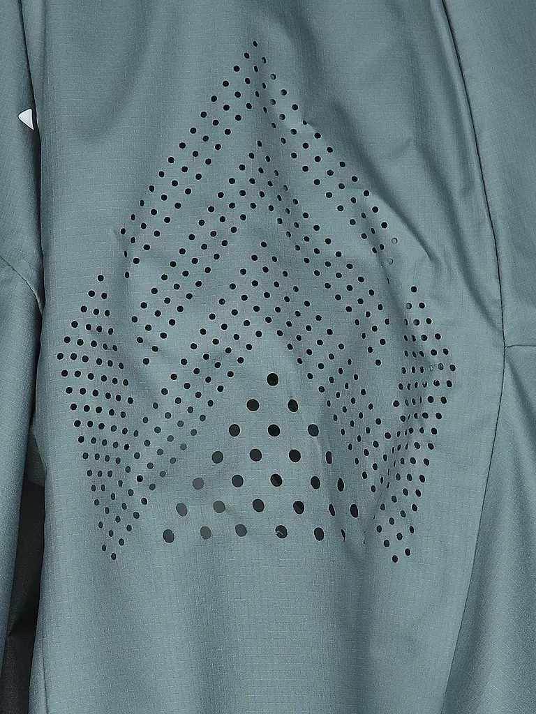 VAUDE | Giacca a vento da uomo Scopi |