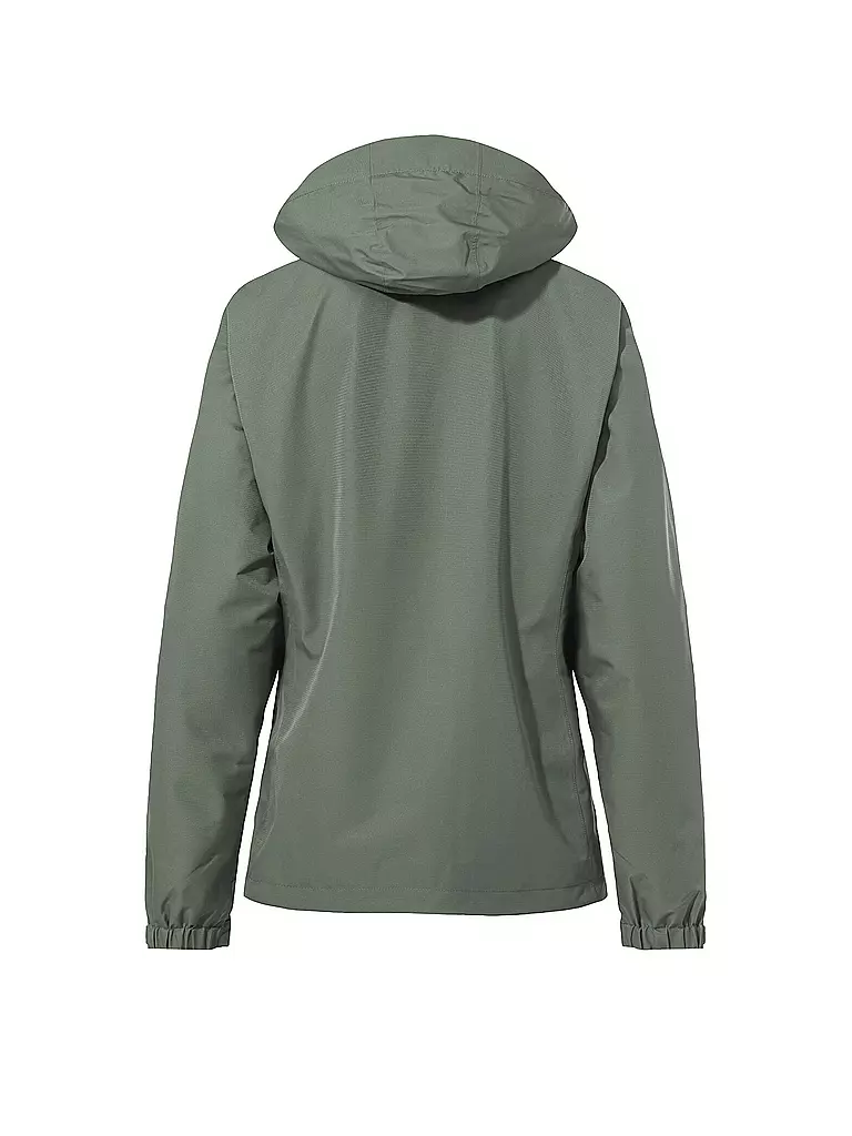 VAUDE | Giacca antipioggia da donna Escape Light |