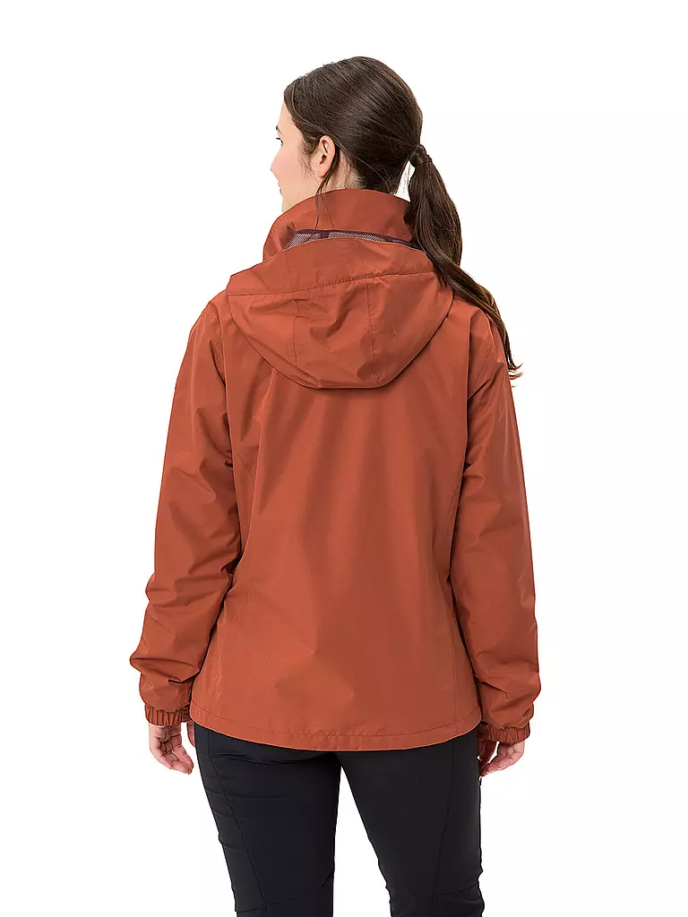 VAUDE | Giacca antipioggia da donna Escape Light |