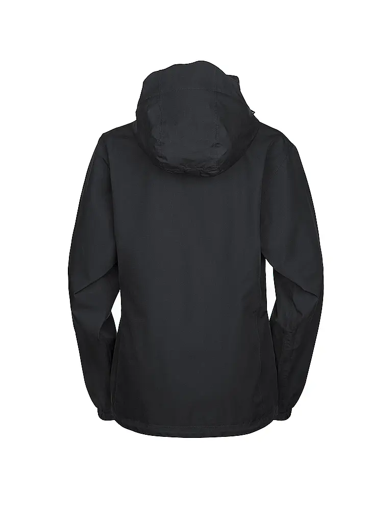 VAUDE | Giacca antipioggia da donna Escape Light |