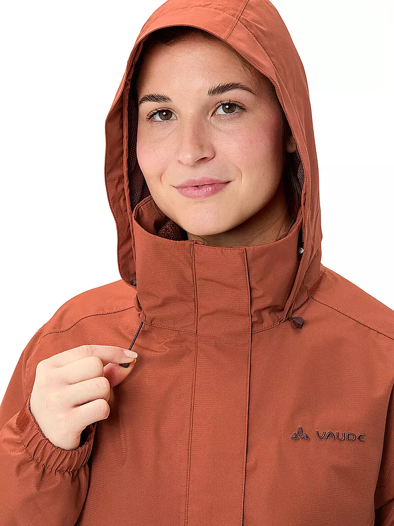 VAUDE | Giacca antipioggia da donna Escape Light |