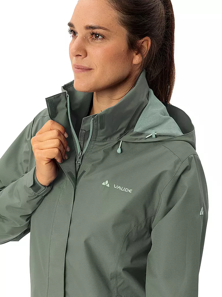 VAUDE | Giacca antipioggia da donna Escape Light |