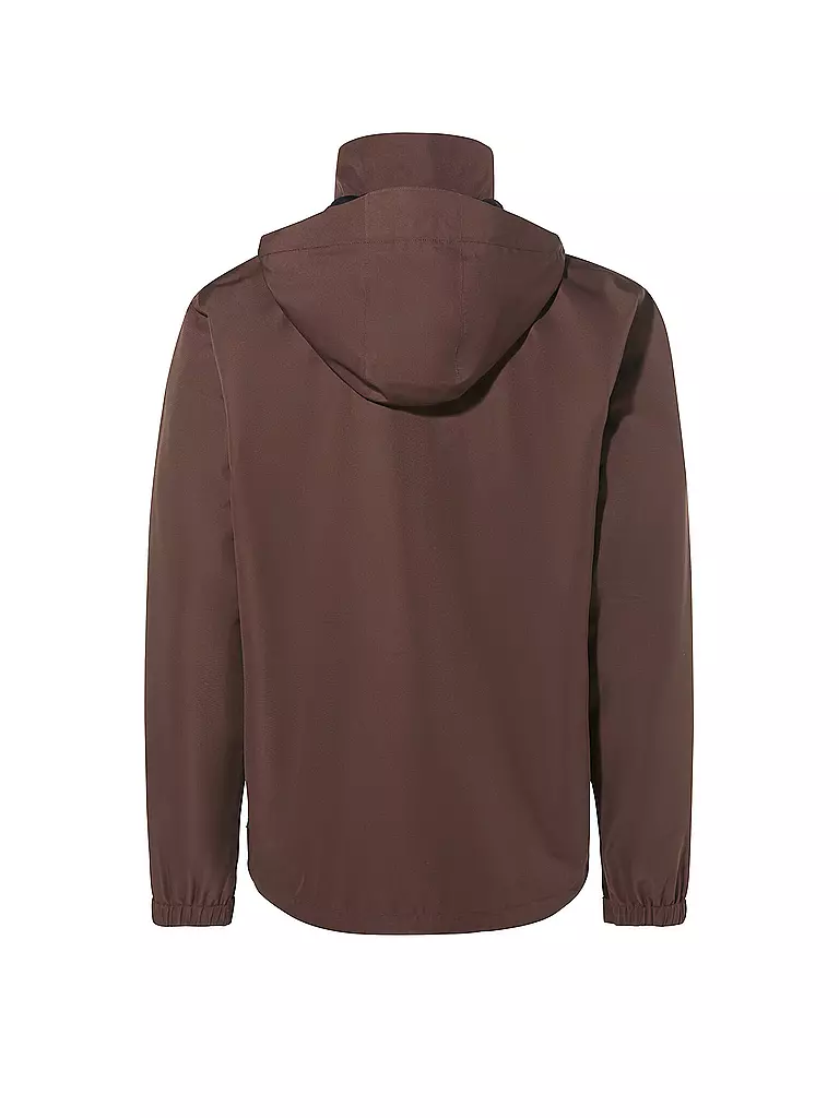 VAUDE | Giacca antipioggia da uomo Escape Light |