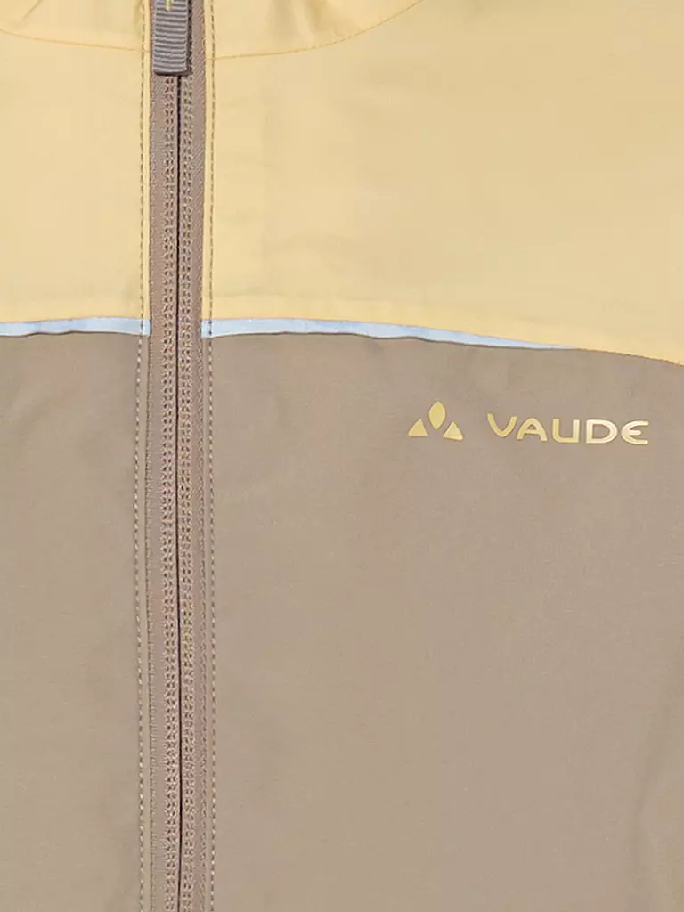 VAUDE | Giacca antipioggia per bambini Turaco III |