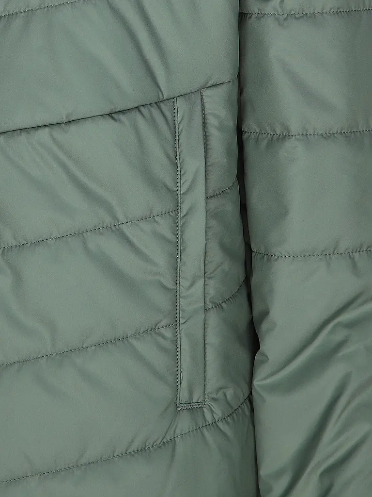 VAUDE | Giacca da trekking da donna Livia con cappuccio |