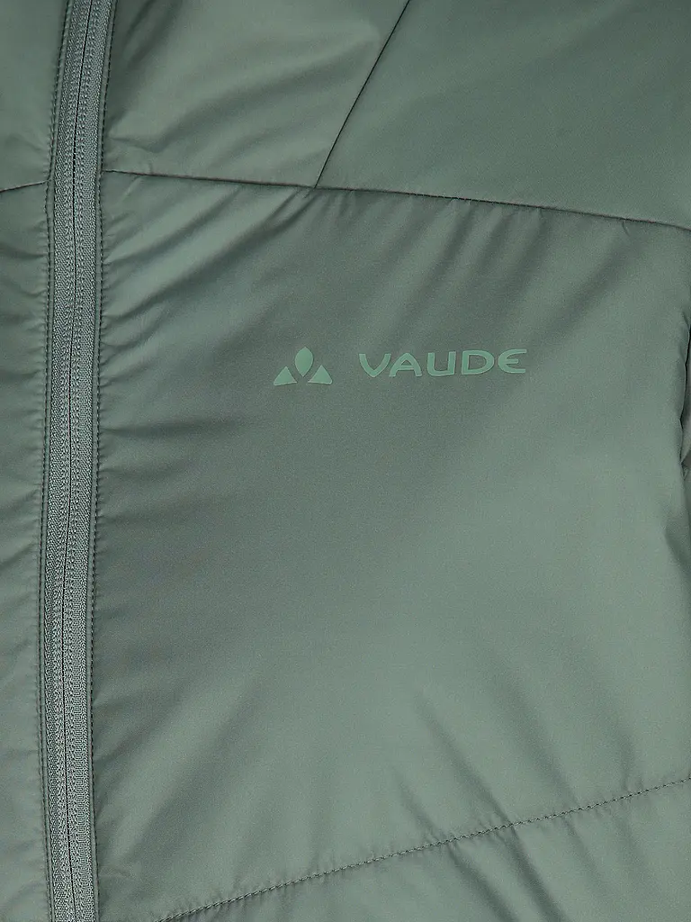 VAUDE | Giacca da trekking da donna Livia con cappuccio |