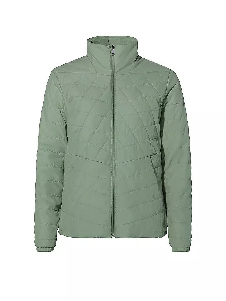 VAUDE | Giacca da trekking da donna Mineo 3in1 con cappuccio |