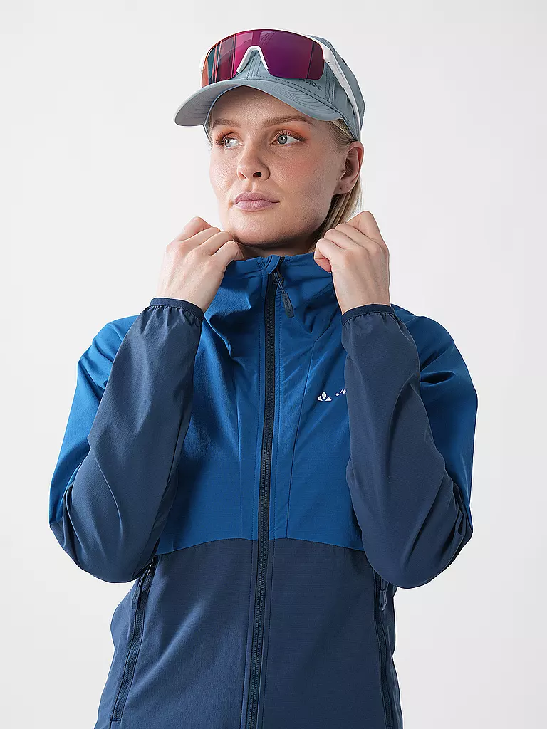 VAUDE | Giacca da trekking da donna Tekoa |