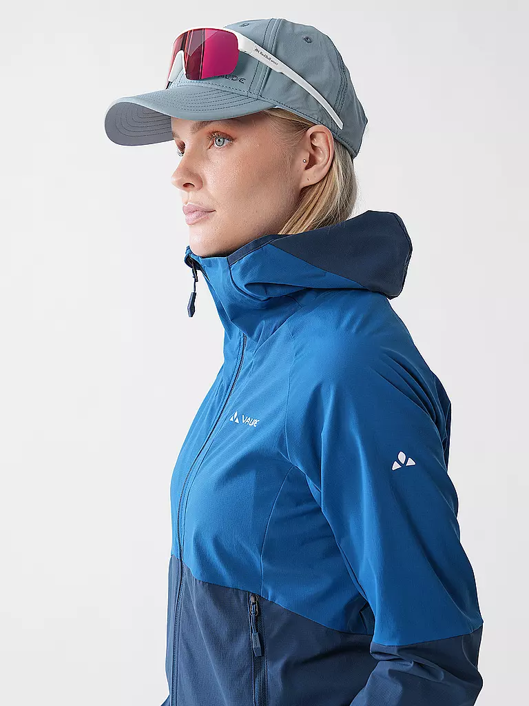 VAUDE | Giacca da trekking da donna Tekoa |