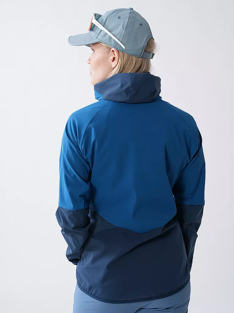 VAUDE | Giacca da trekking da donna Tekoa |