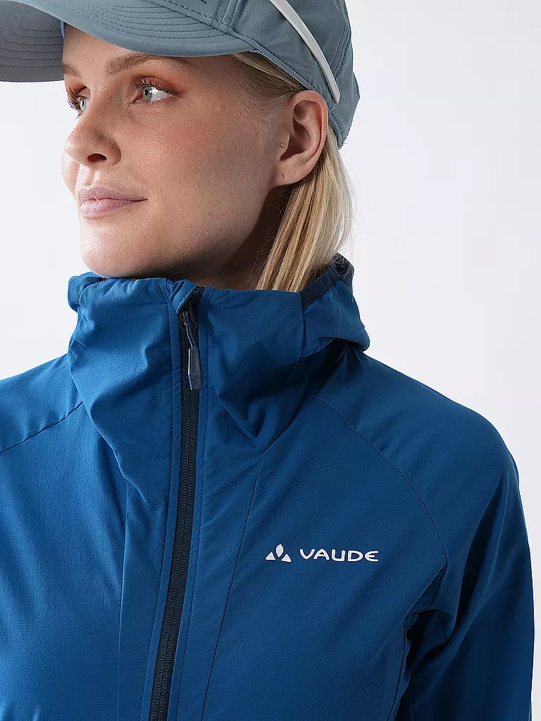 VAUDE | Giacca da trekking da donna Tekoa |