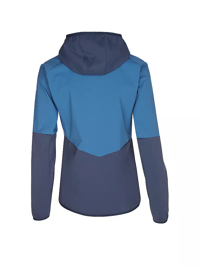 VAUDE | Giacca da trekking da donna Tekoa |