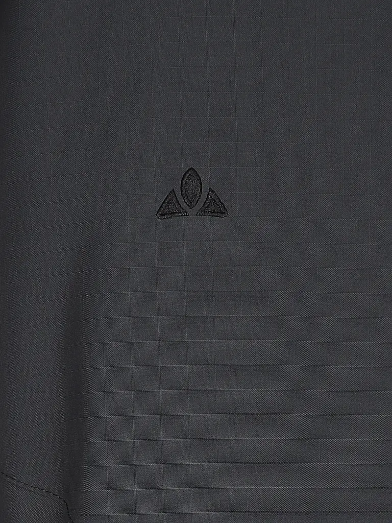 VAUDE | Giacca da trekking da uomo Caserina II 3in1 con cappuccio |