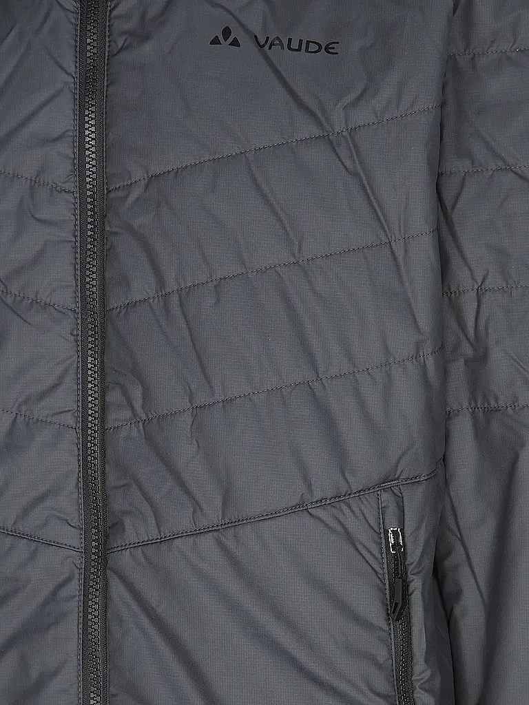 VAUDE | Giacca da trekking da uomo Caserina II 3in1 con cappuccio |