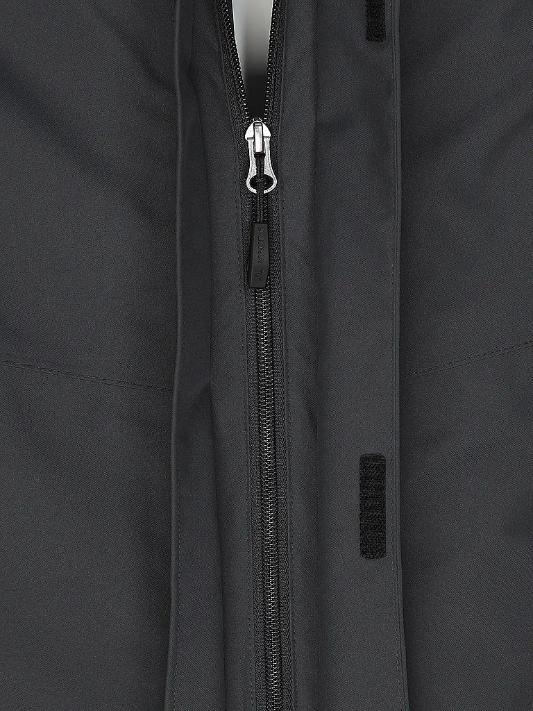 VAUDE | Giacca da trekking da uomo Caserina II 3in1 con cappuccio |