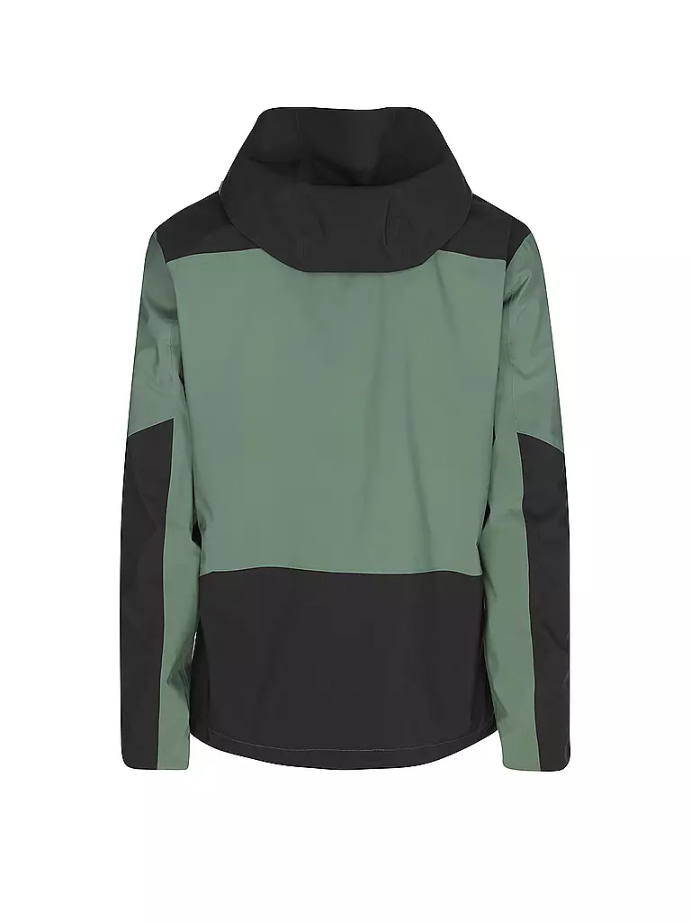 VAUDE | Giacca da trekking da uomo Elope Hoodie |