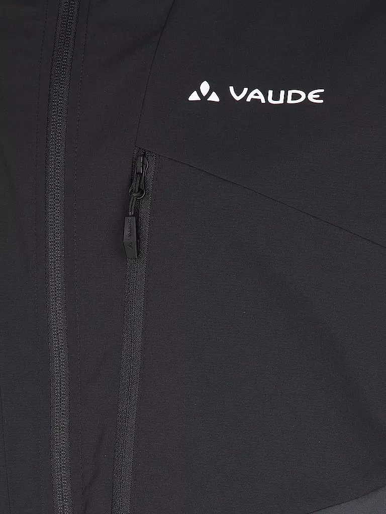 VAUDE | Giacca da trekking da uomo Tekoa con cappuccio |