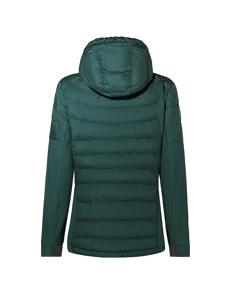VAUDE | Giacca ibrida da donna Elope Thermo Hoodie |