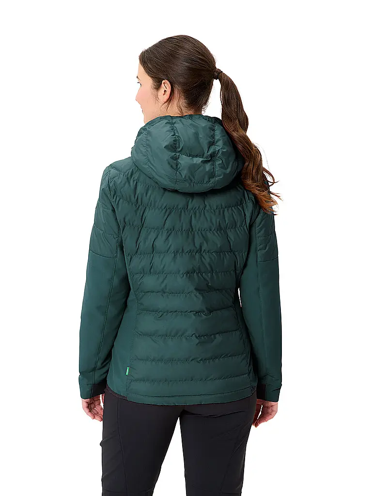 VAUDE | Giacca ibrida da donna Elope Thermo Hoodie |