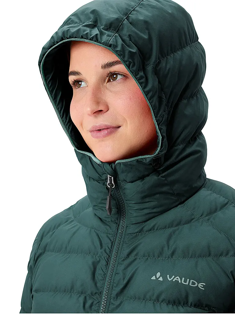 VAUDE | Giacca ibrida da donna Elope Thermo Hoodie |