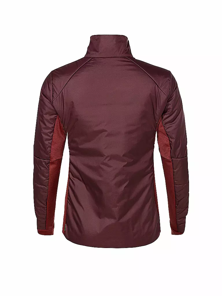 VAUDE | Giacca ibrida da donna Valsorda | Bacca