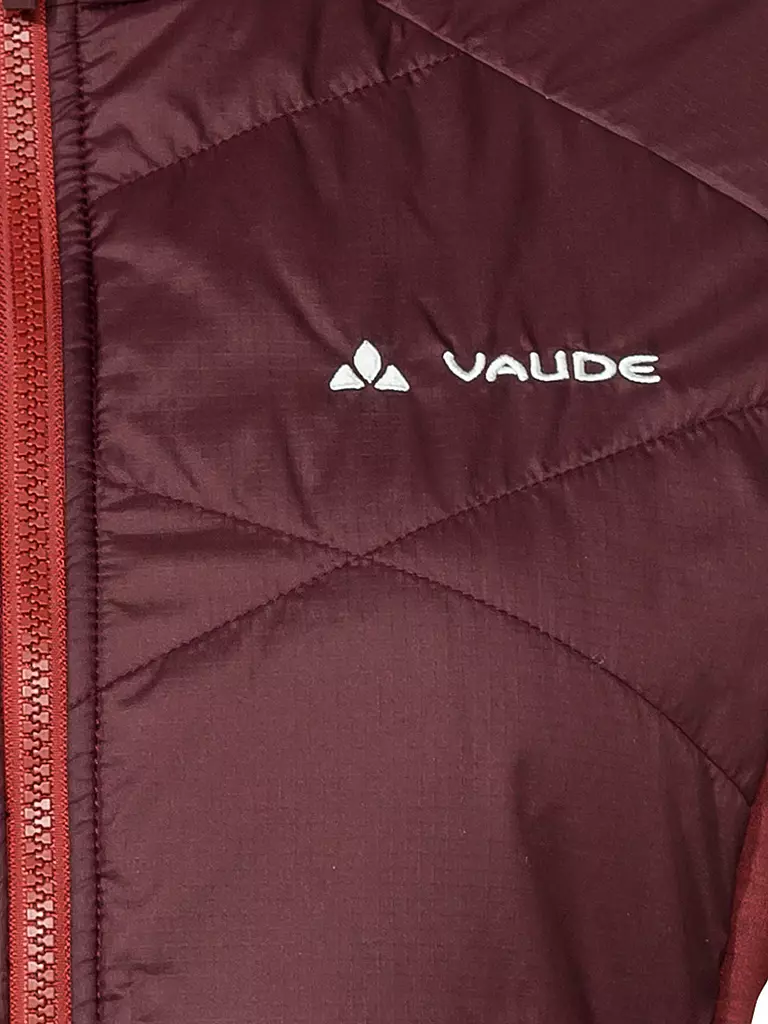 VAUDE | Giacca ibrida da donna Valsorda | Bacca
