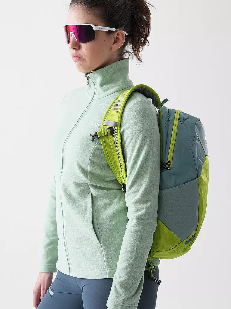 VAUDE | Giacca in pile da donna Dina |