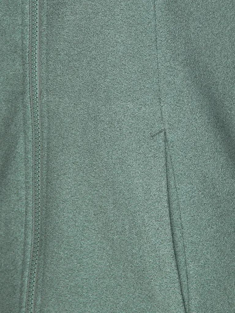 VAUDE | Giacca in pile da donna Dina |