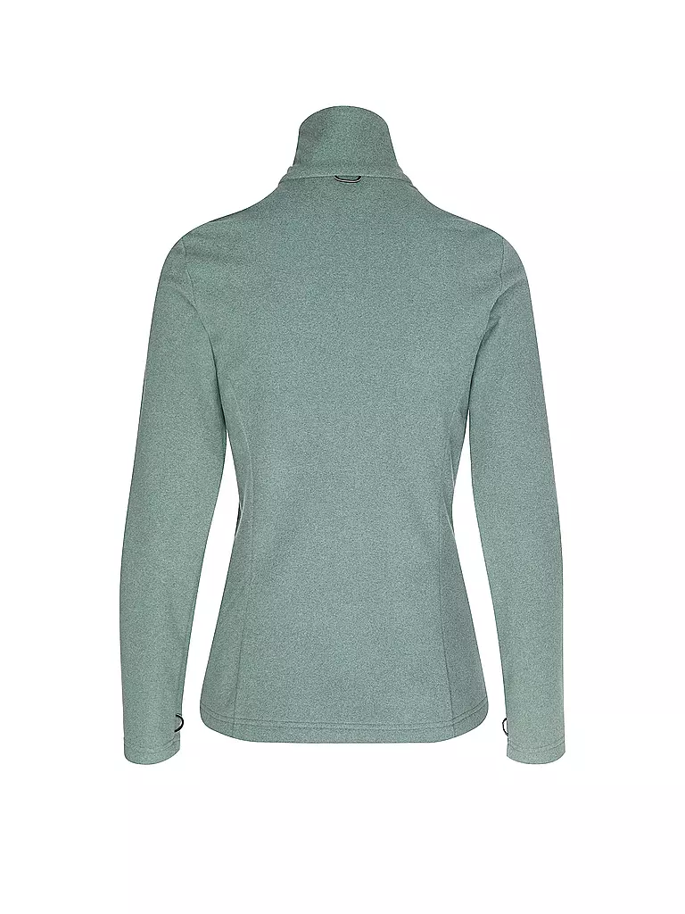 VAUDE | Giacca in pile da donna Dina |