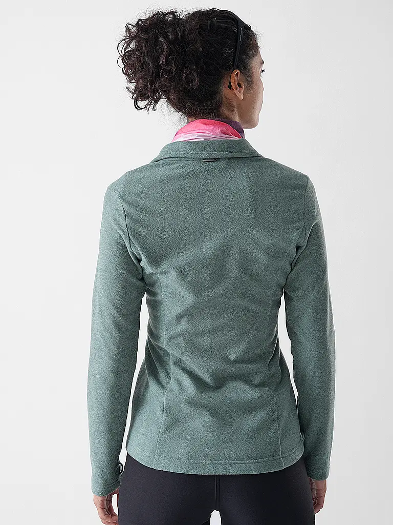 VAUDE | Giacca in pile da donna Dina |