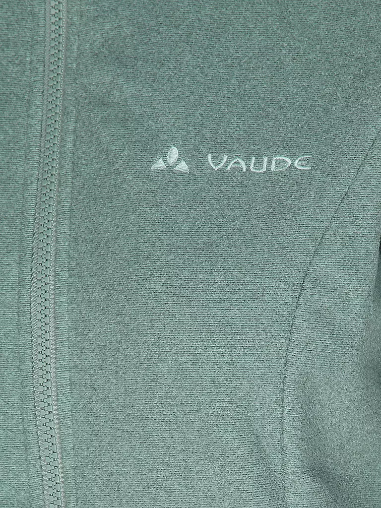 VAUDE | Giacca in pile da donna Dina |