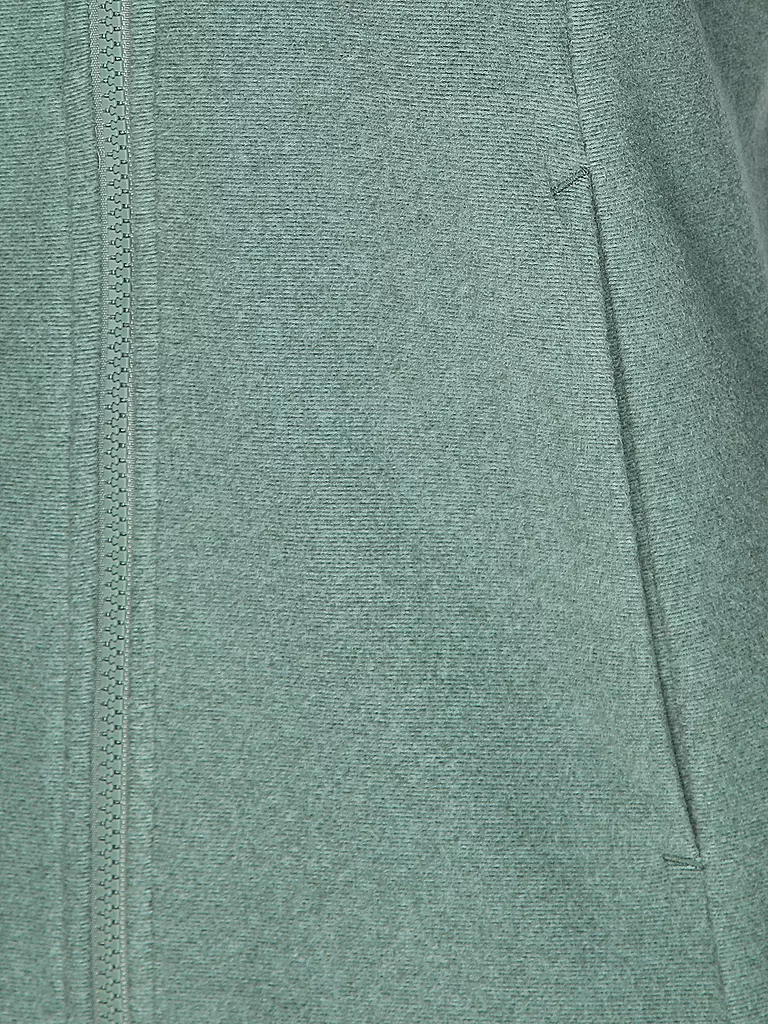 VAUDE | Giacca in pile da donna Dina |